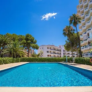 Apartmán Palomas Econotels Palmanova