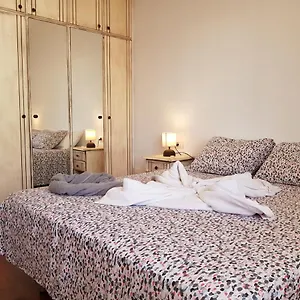 Apartamento Alquilaencanarias Mirazul Plaza Roja 