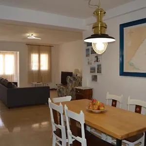 Apartamento Sant Antoni 7 1 Piso 