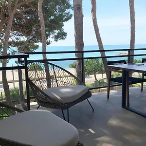 Apartamento Calma Ii 