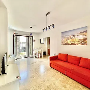 Apartmán Jazmin Centro Màlaga