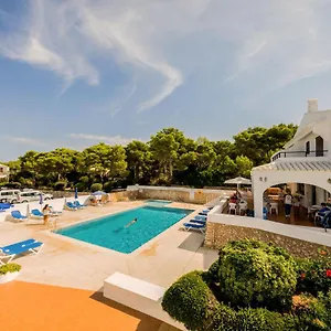 Apartmán Sa Cala Cala Morell
