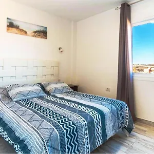 Apartamento Live Medano Miramar 