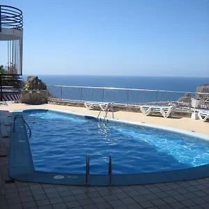 Apartmán Miriam Puerto Rico (Gran Canaria)