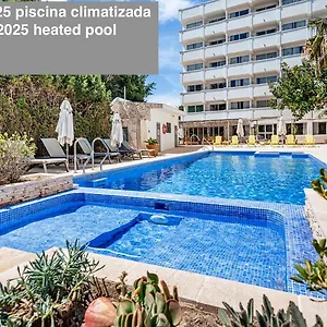 Apartmán Sureda Canyamel (Mallorca)