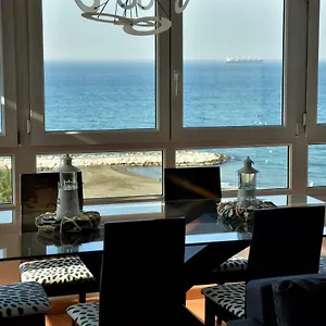 Apartmán Wonderstays La Jabega Màlaga