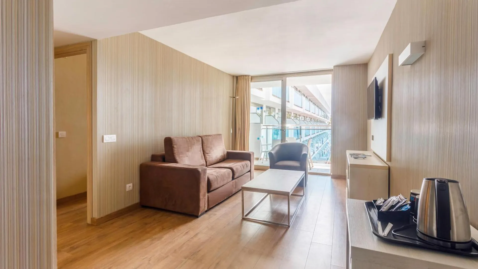 Hotel Best Maritim Cambrils
