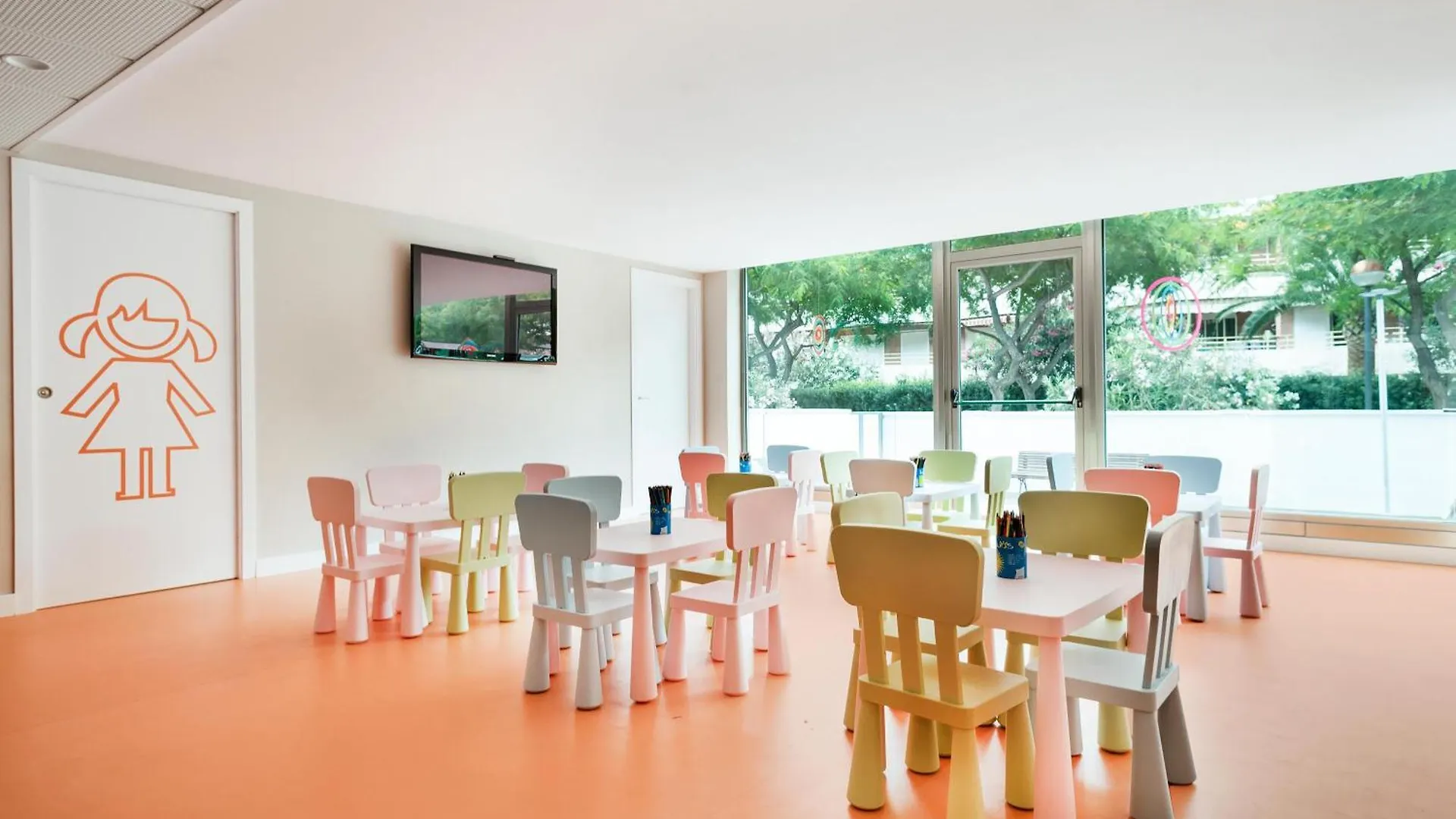 Hotel Best Maritim Cambrils 4*,  Spain