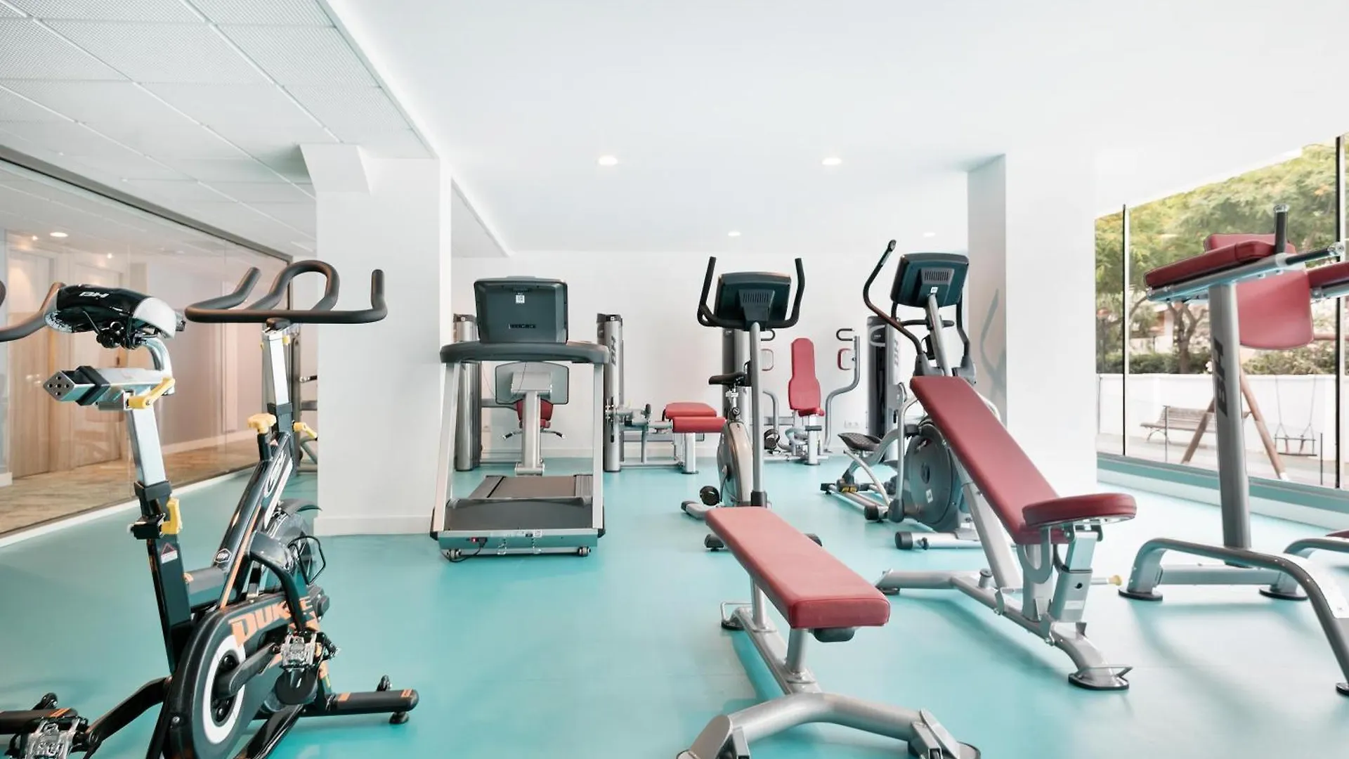 ****  Hotel Best Maritim Cambrils Spain