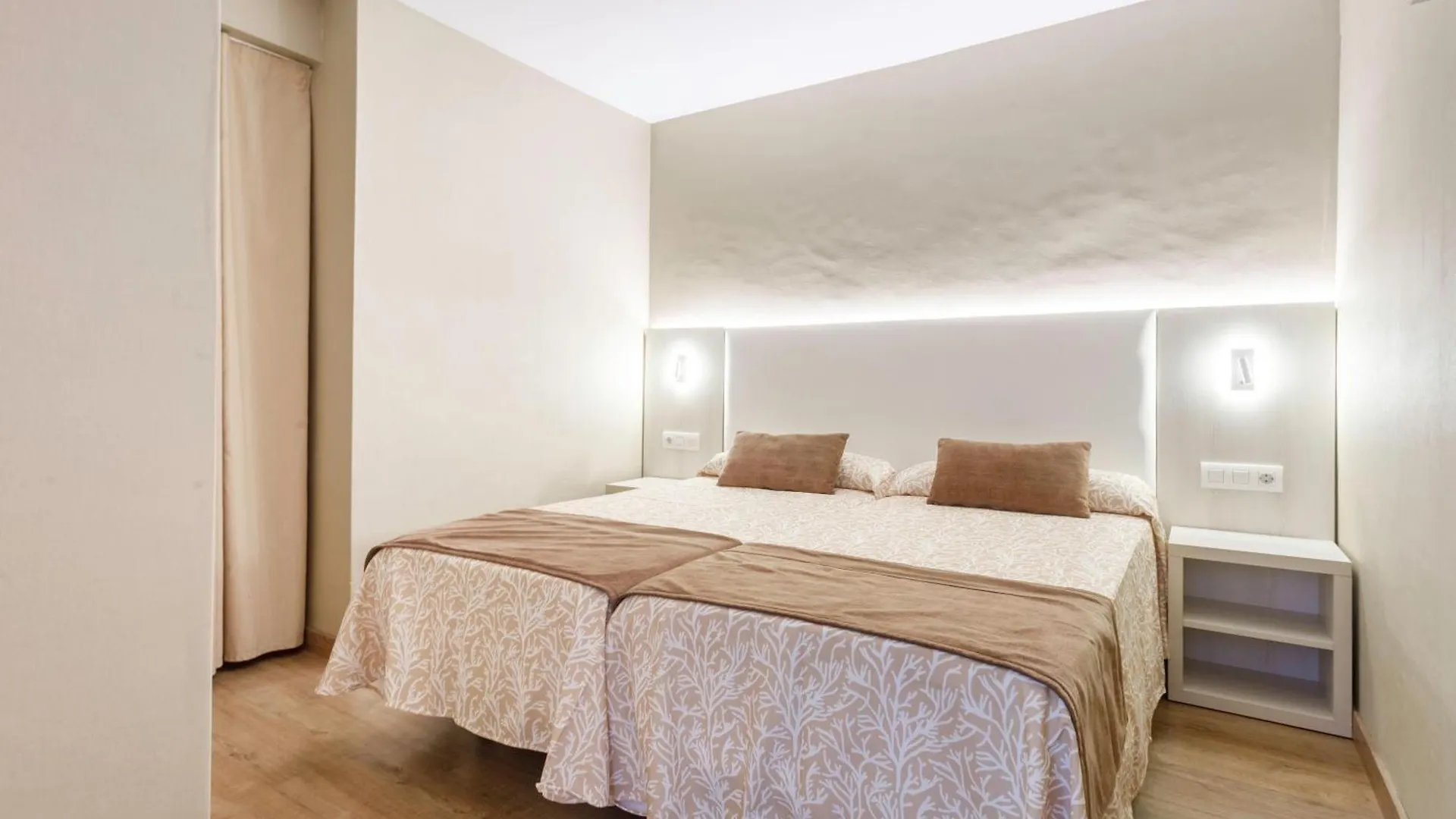 Hotel Best Maritim Cambrils Spain