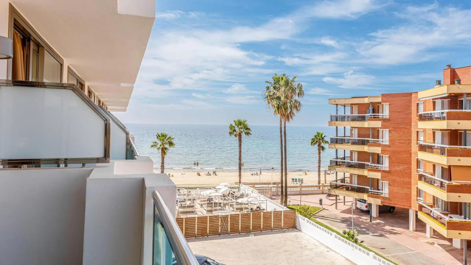 Hotel Best Maritim Cambrils