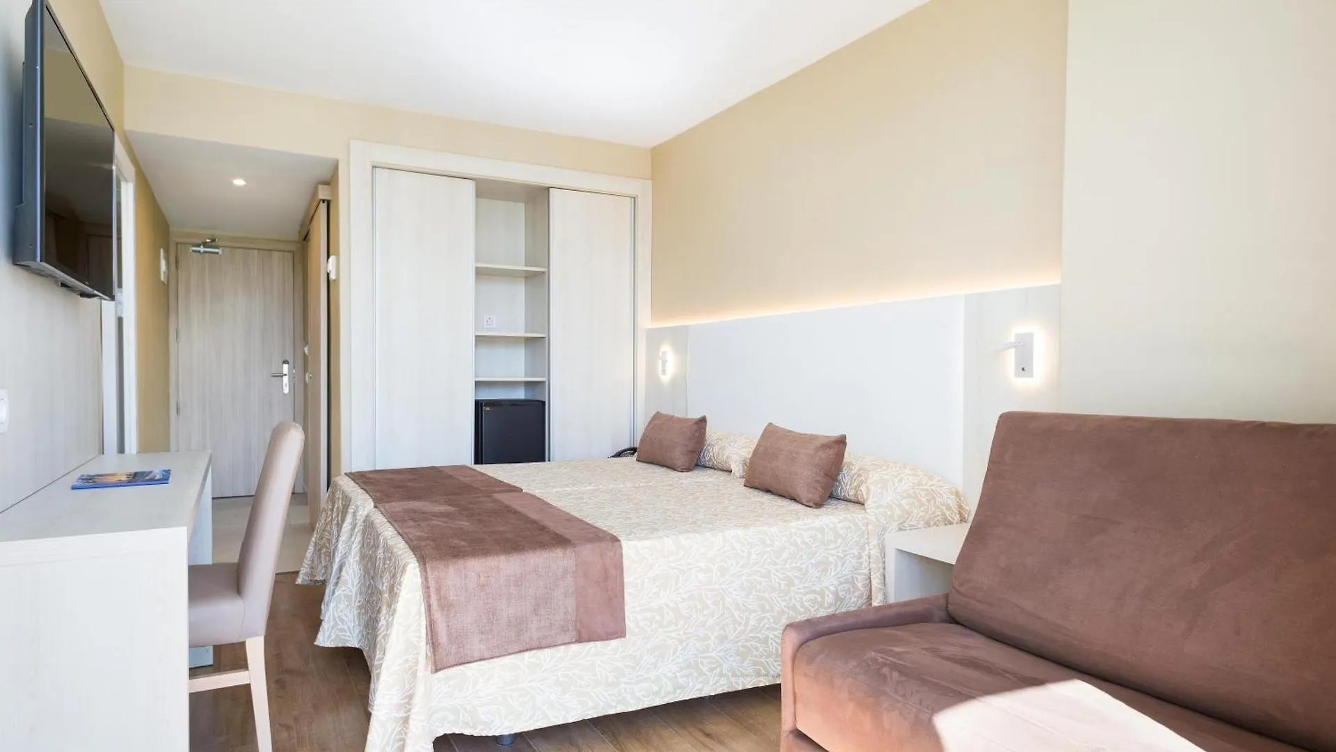 ****  Hotel Best Maritim Cambrils Spain