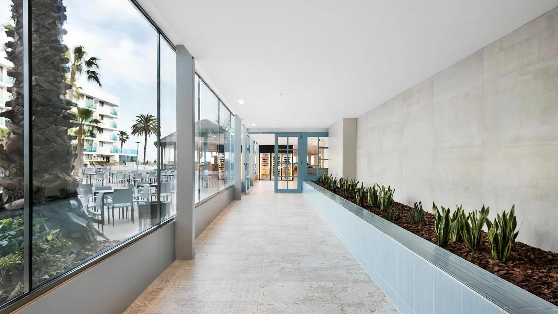 ****  Hotel Best Maritim Cambrils Spain