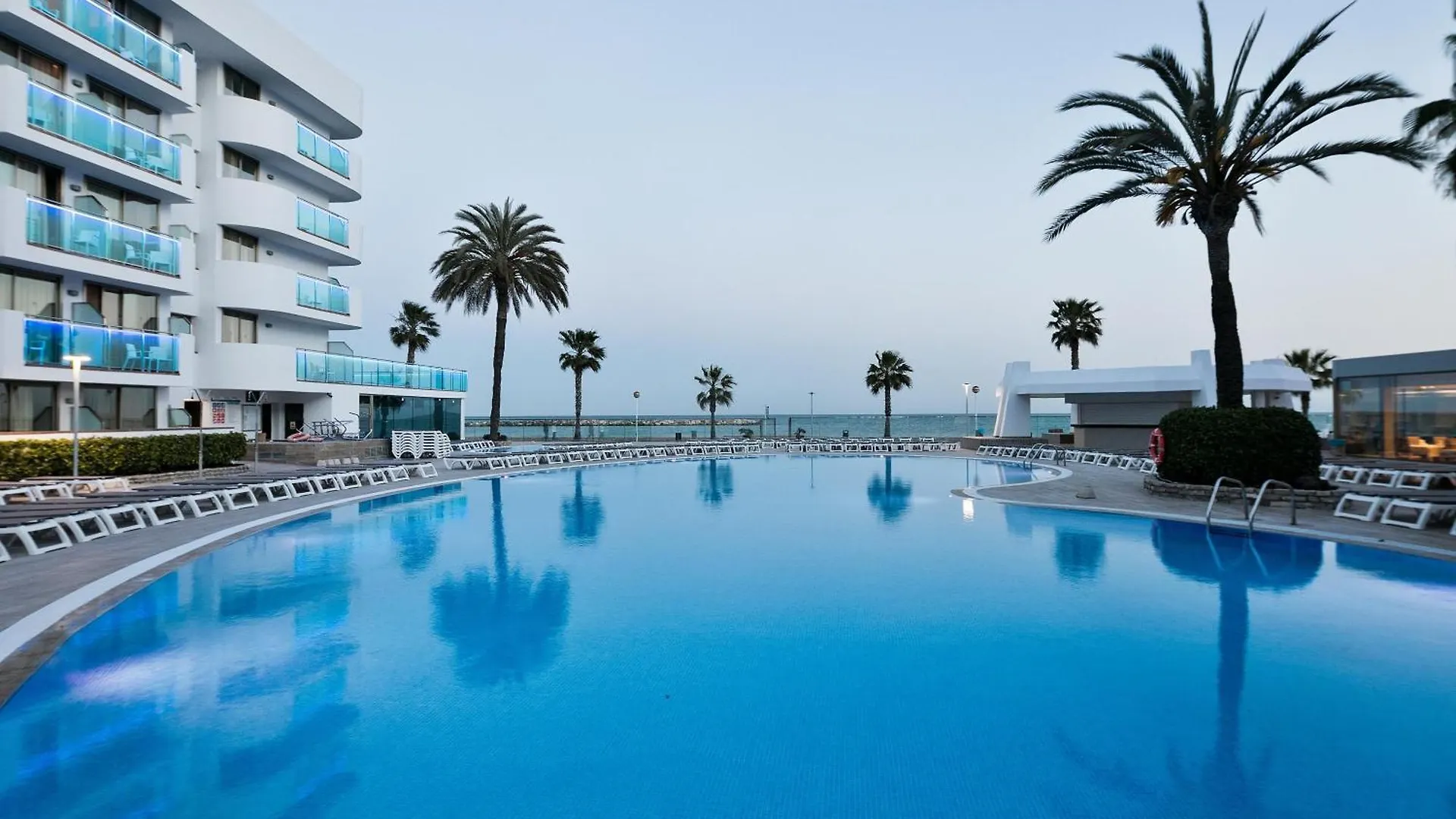 Hotel Best Maritim Cambrils 4*,  Spain