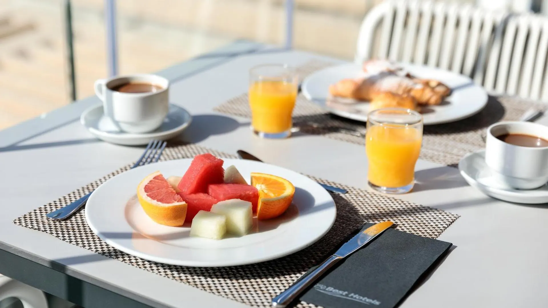 Hotel Best Maritim Cambrils 4*,