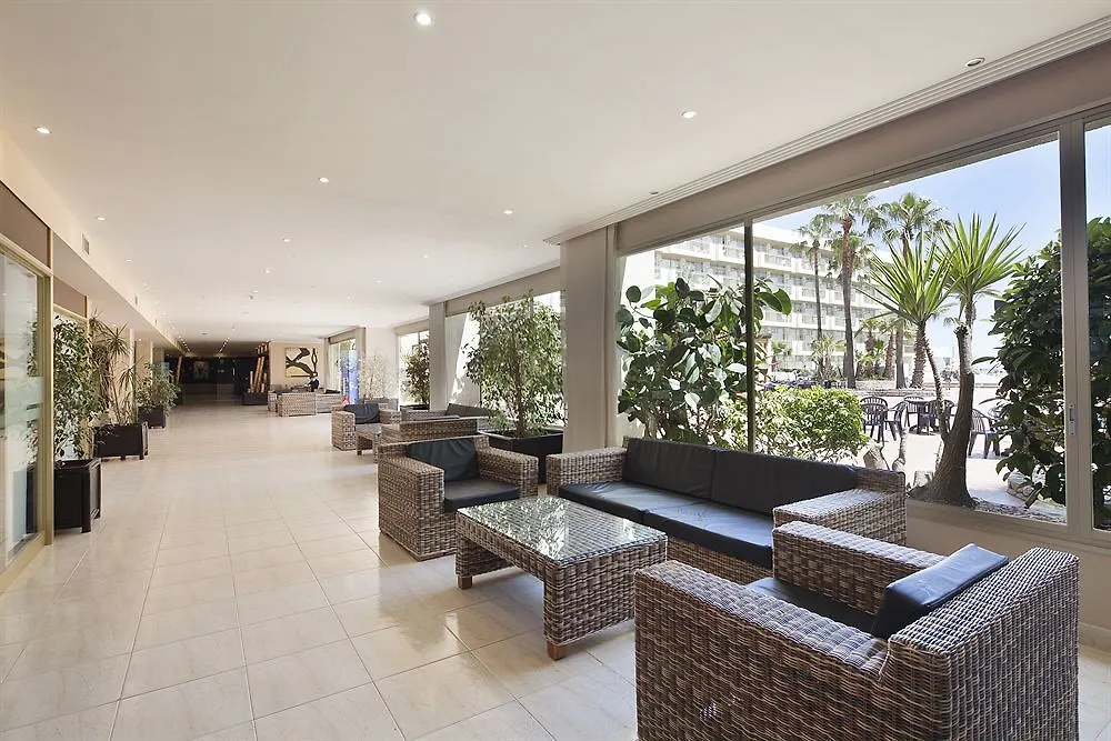 Hotel Best Maritim Cambrils 4*,  Spain