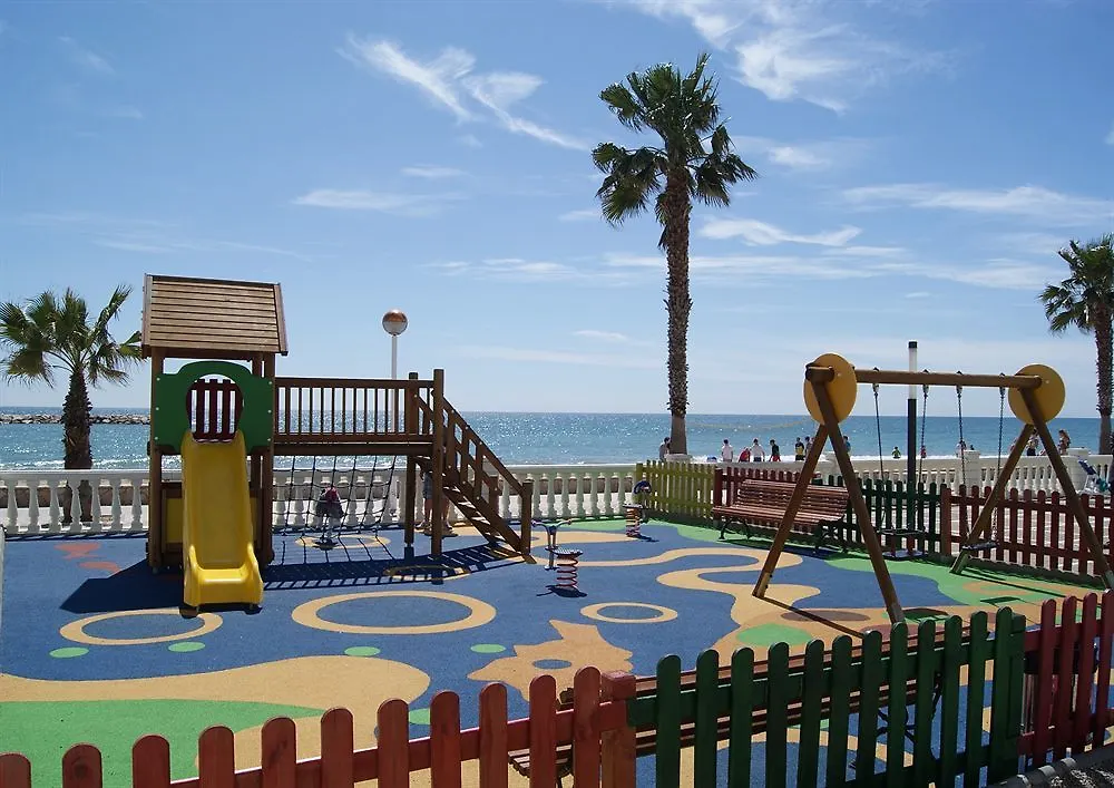 Hotel Best Maritim Cambrils