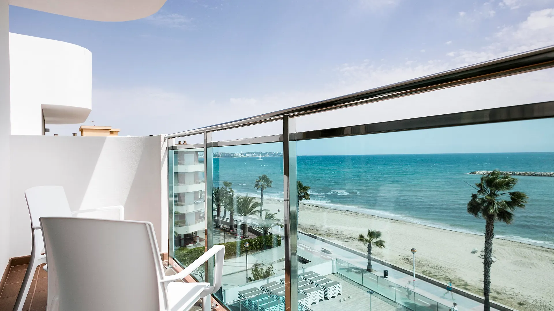 Hotel Best Maritim 캠브릴스