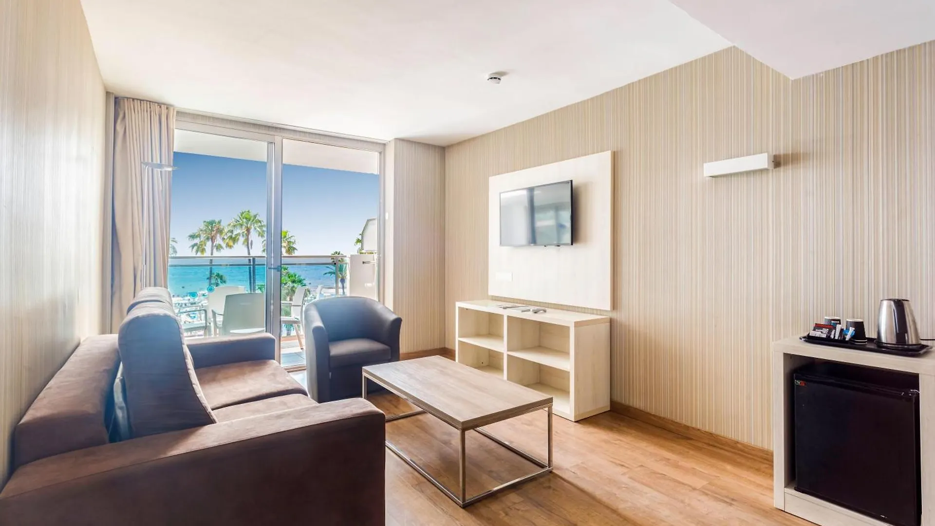 Hotel Best Maritim 캠브릴스 스페인