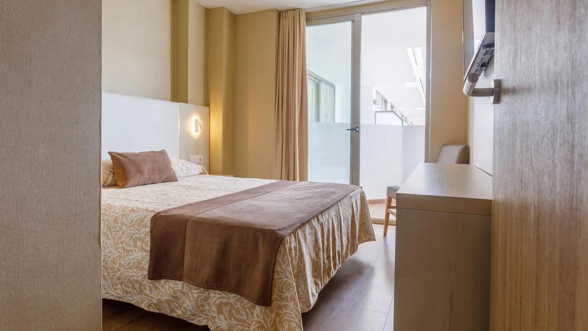 Hotel Best Maritim 캠브릴스