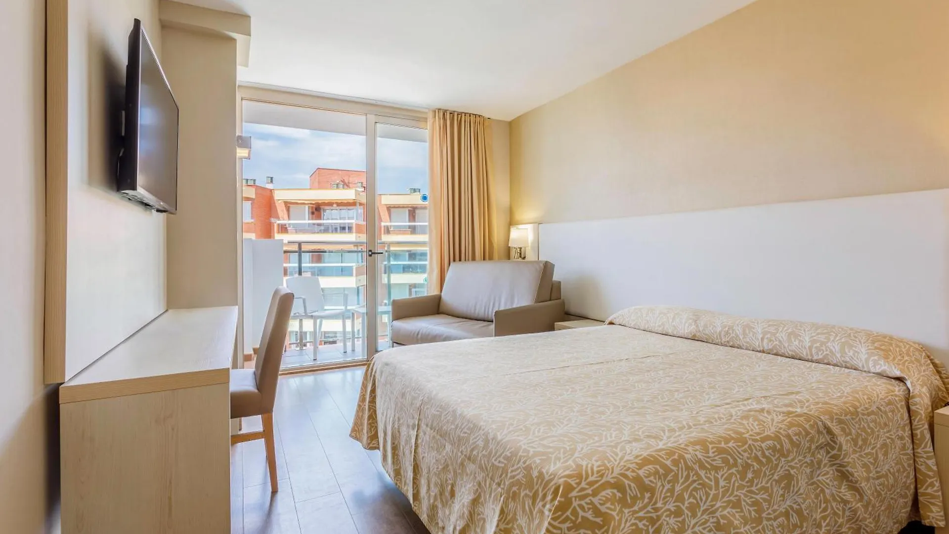 Hotel Best Maritim 캠브릴스