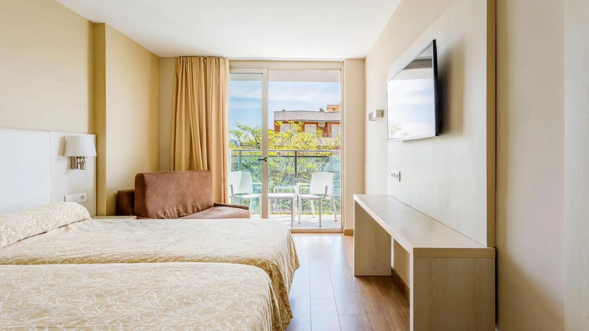 Hotel Best Maritim 캠브릴스