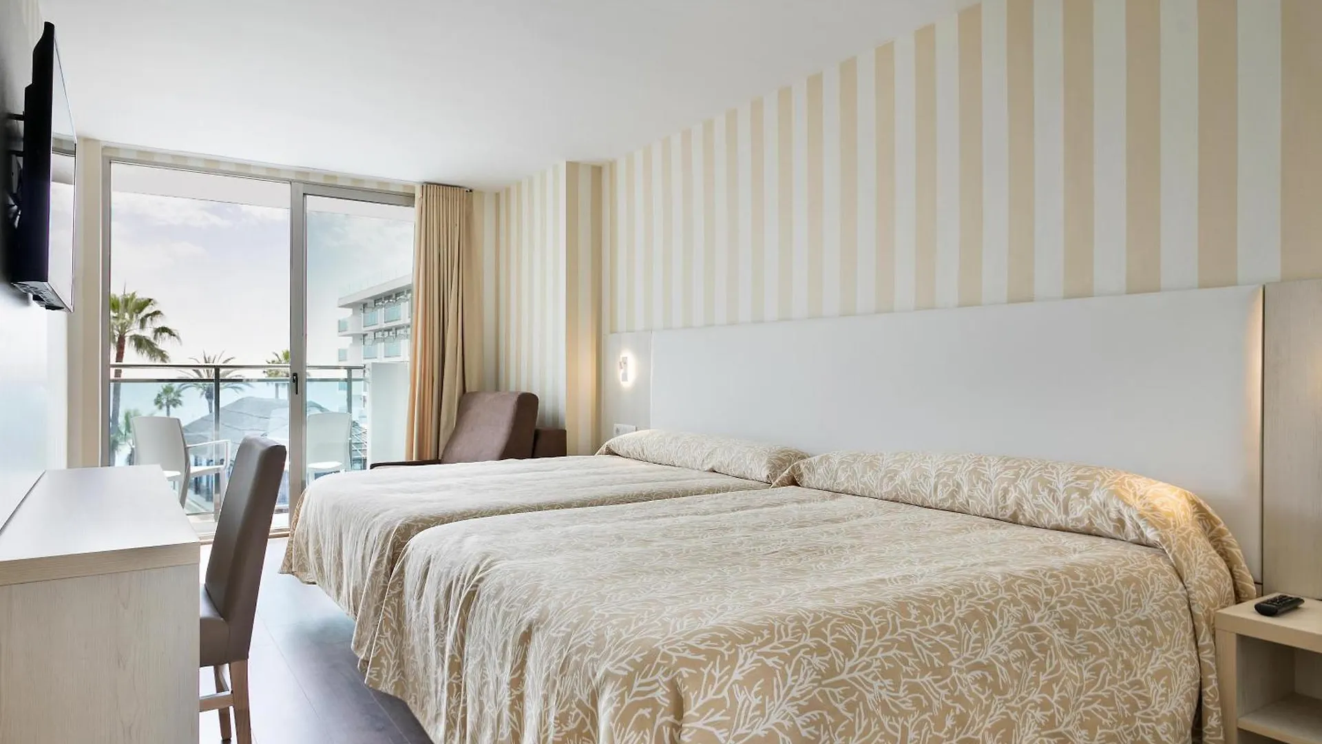 Hotel Best Maritim 캠브릴스 스페인