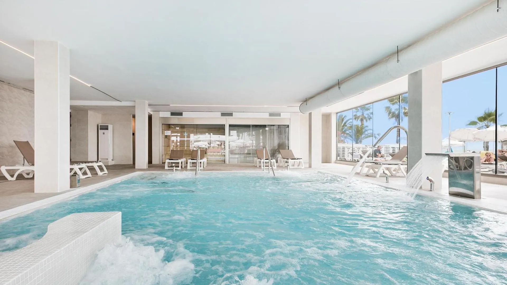 Hotel Best Maritim 캠브릴스