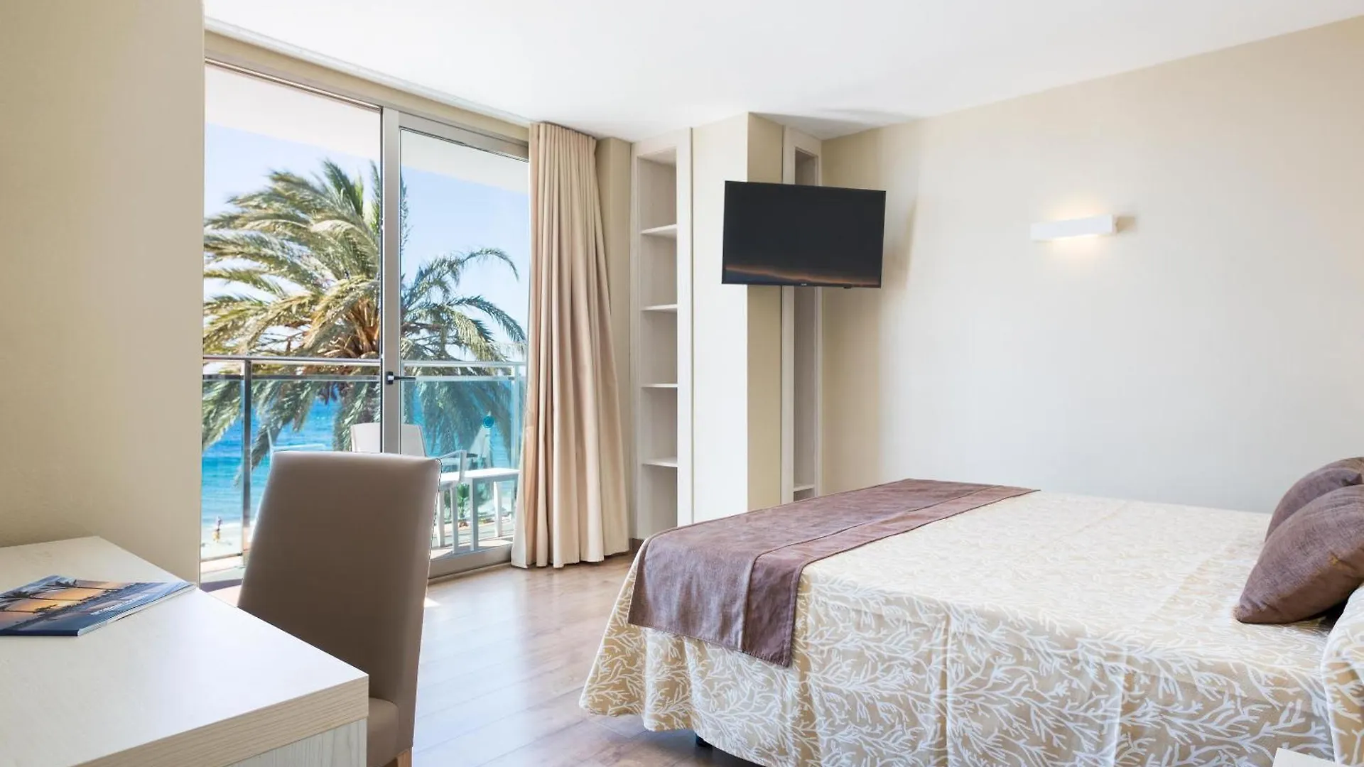 Hotel Best Maritim 캠브릴스 스페인