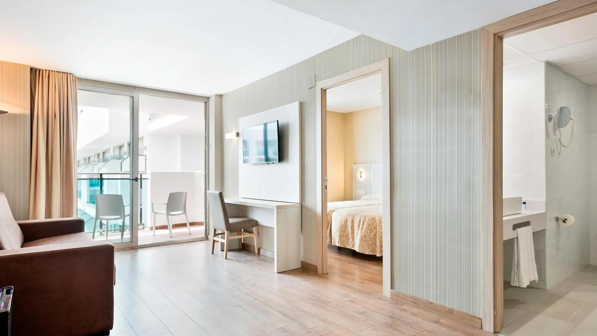 Hotel Best Maritim 캠브릴스 스페인