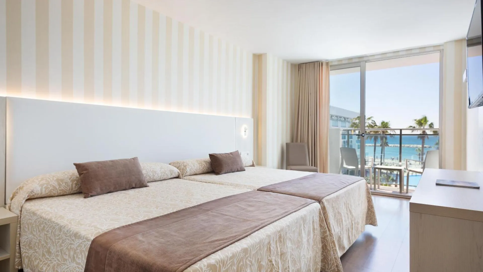 Hotel Best Maritim 캠브릴스