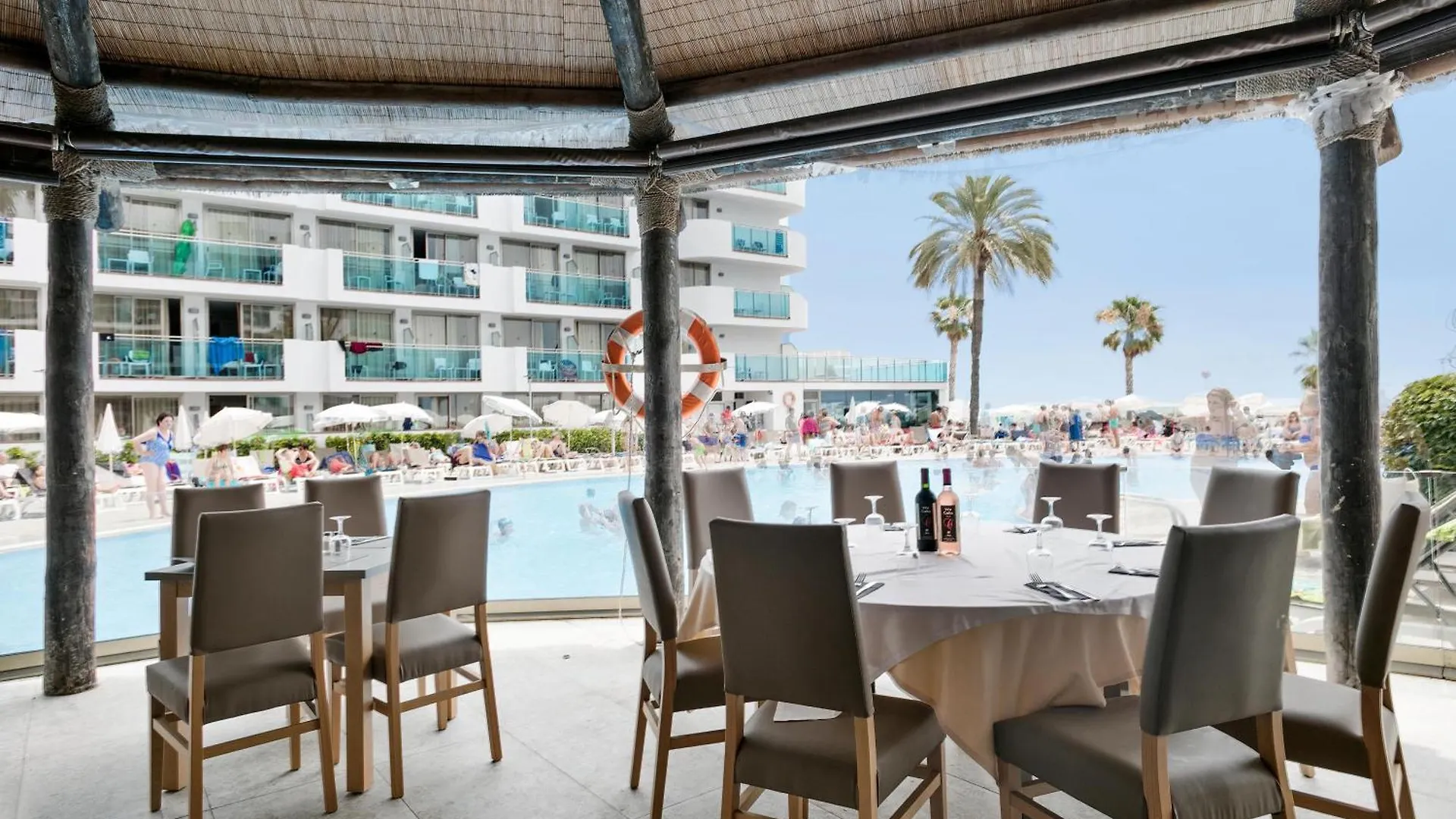 Hotel Best Maritim 캠브릴스 스페인