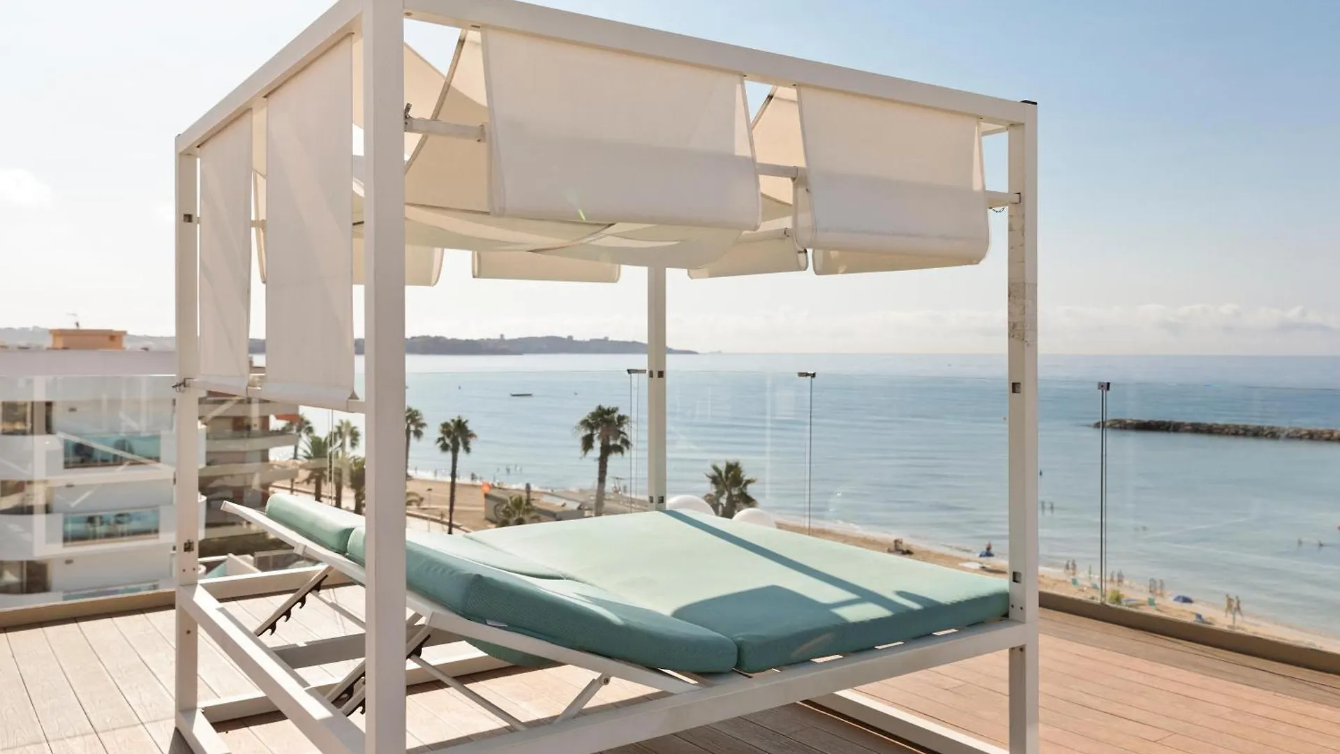 ****  Hotel Best Maritim 캠브릴스 스페인