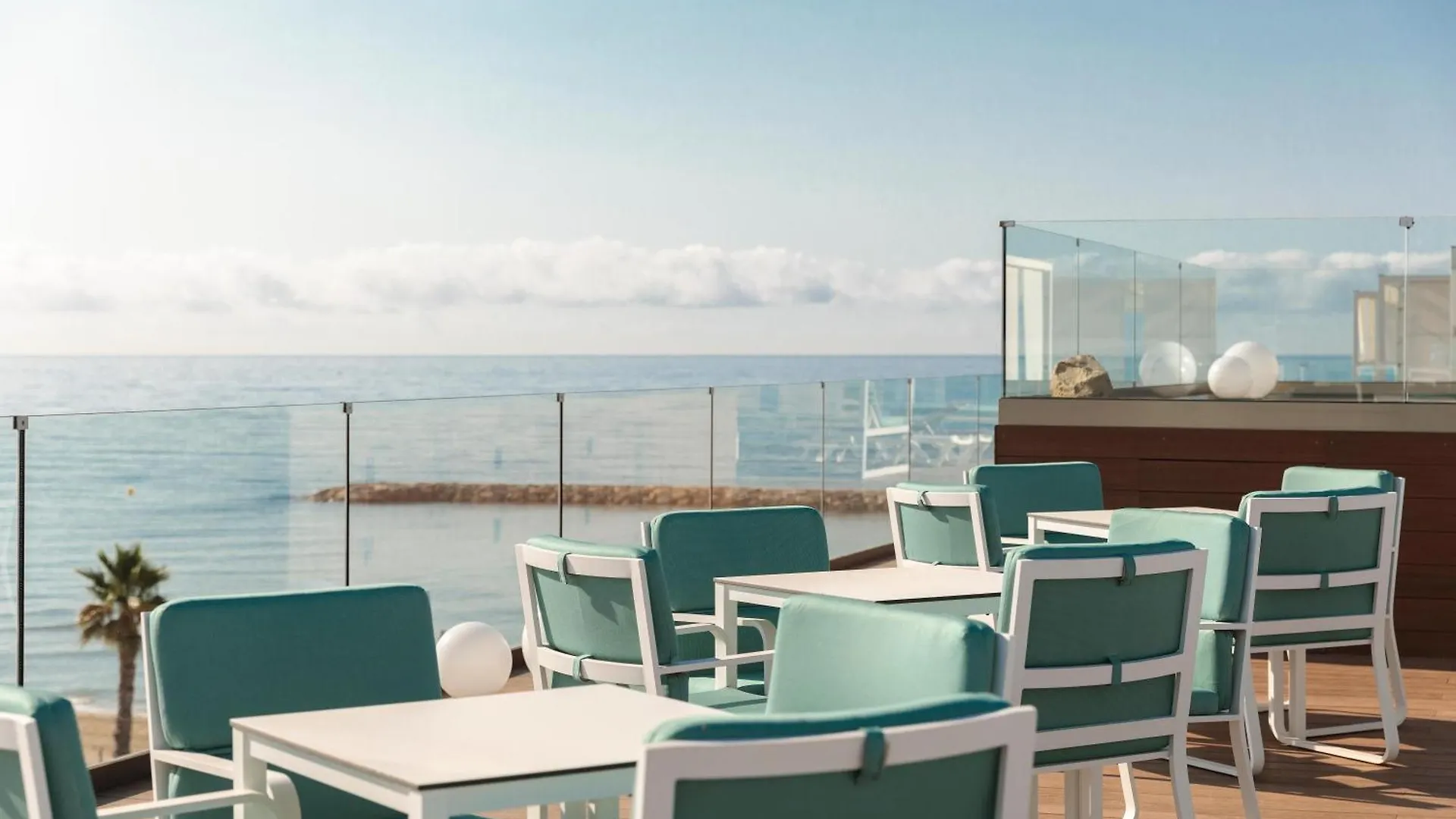 Hotel Best Maritim 캠브릴스