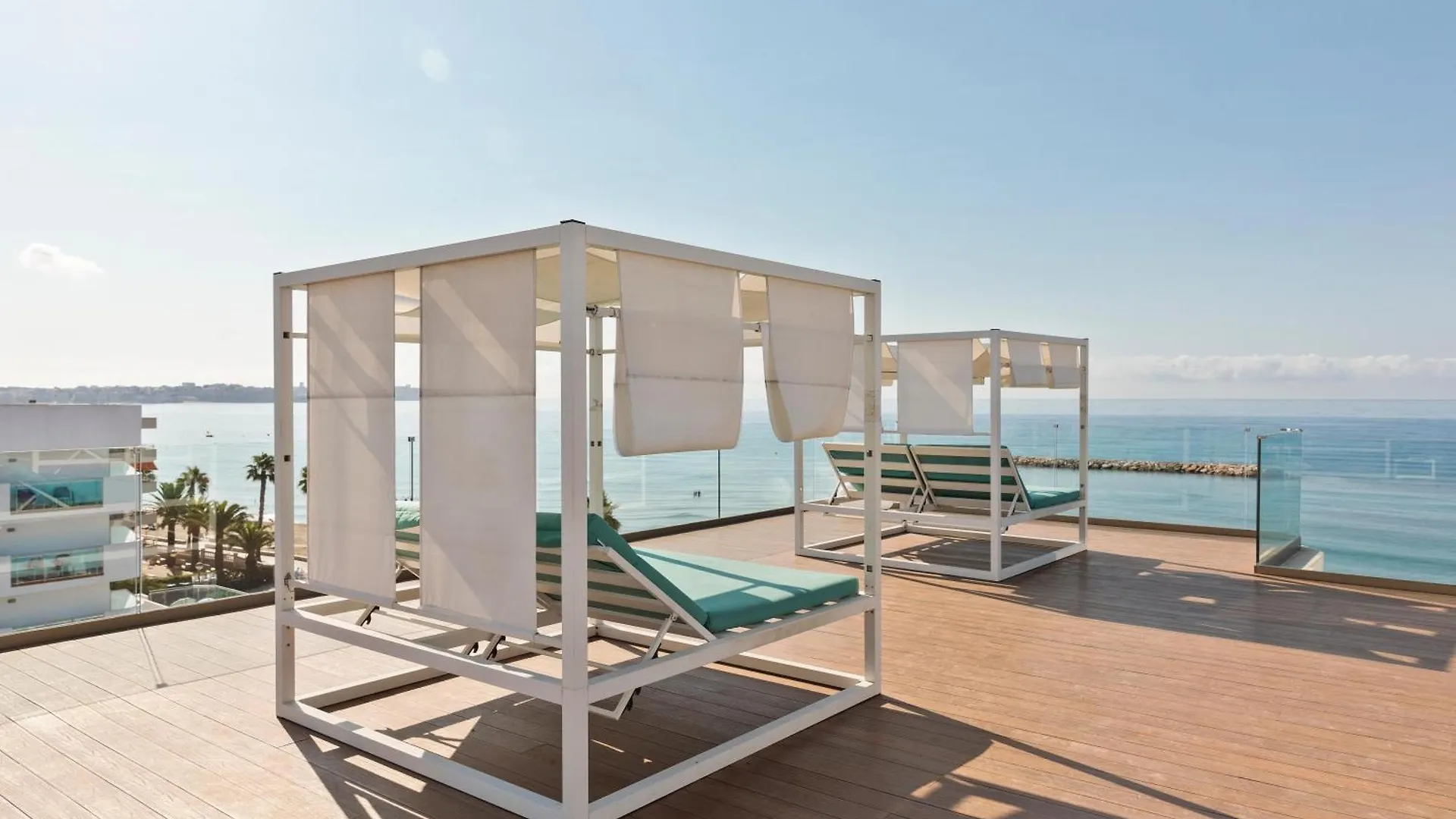 Hotel Best Maritim 캠브릴스