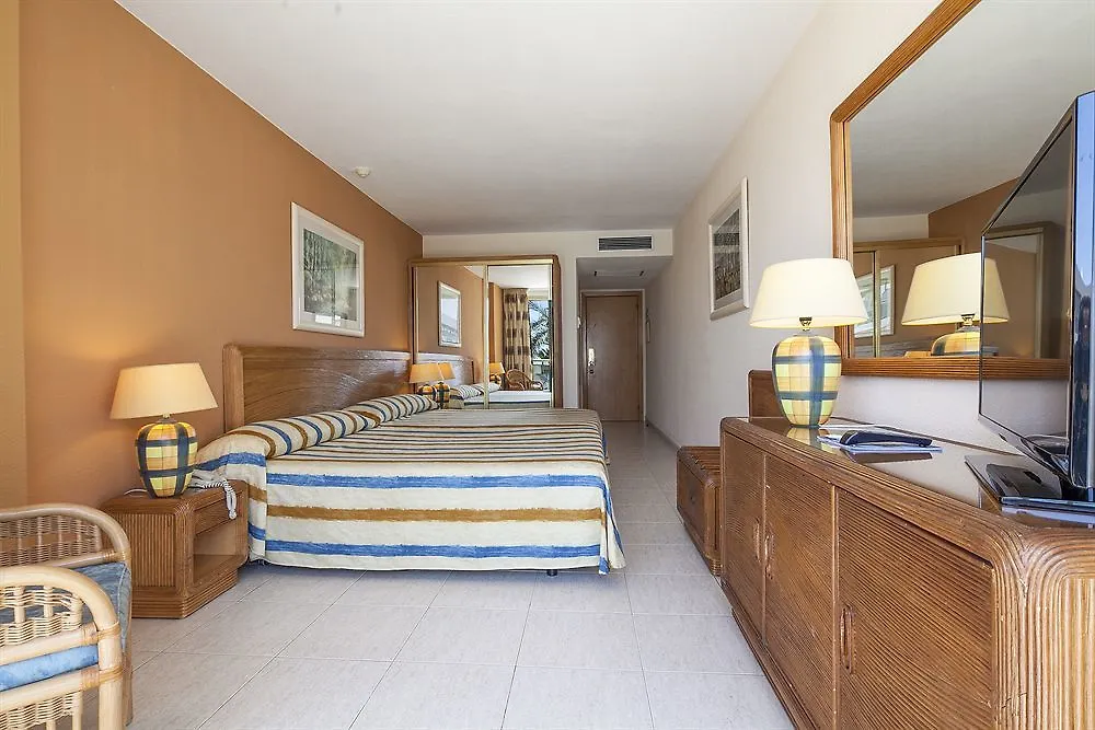 Hotel Best Maritim 캠브릴스