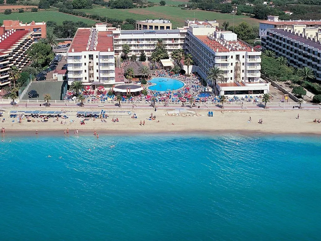 Hotel Best Maritim 캠브릴스